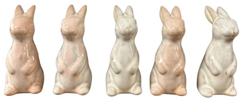 Bunny, 7.5cm