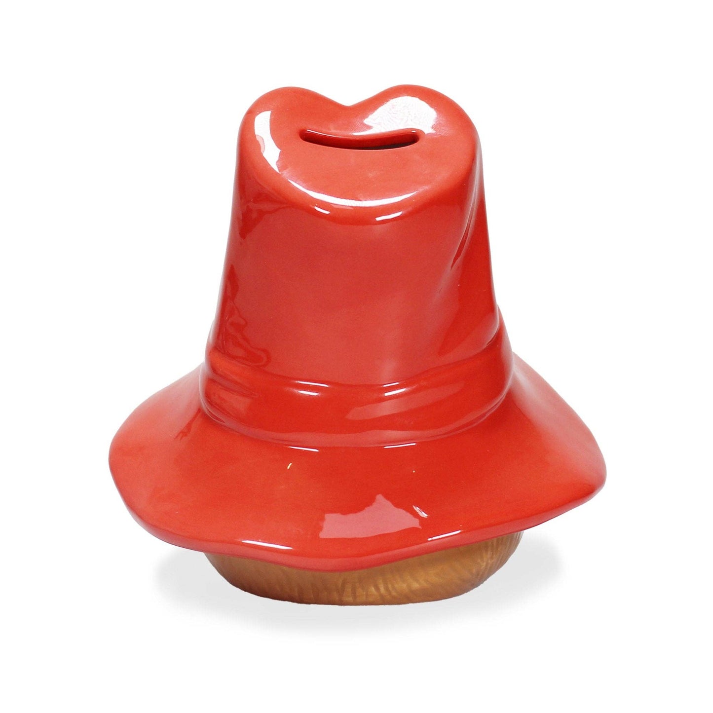 Money Box Shaped Boxed - Paddington