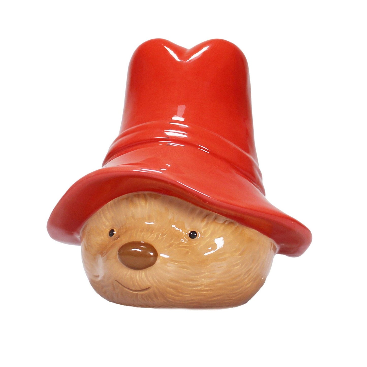 Money Box Shaped Boxed - Paddington
