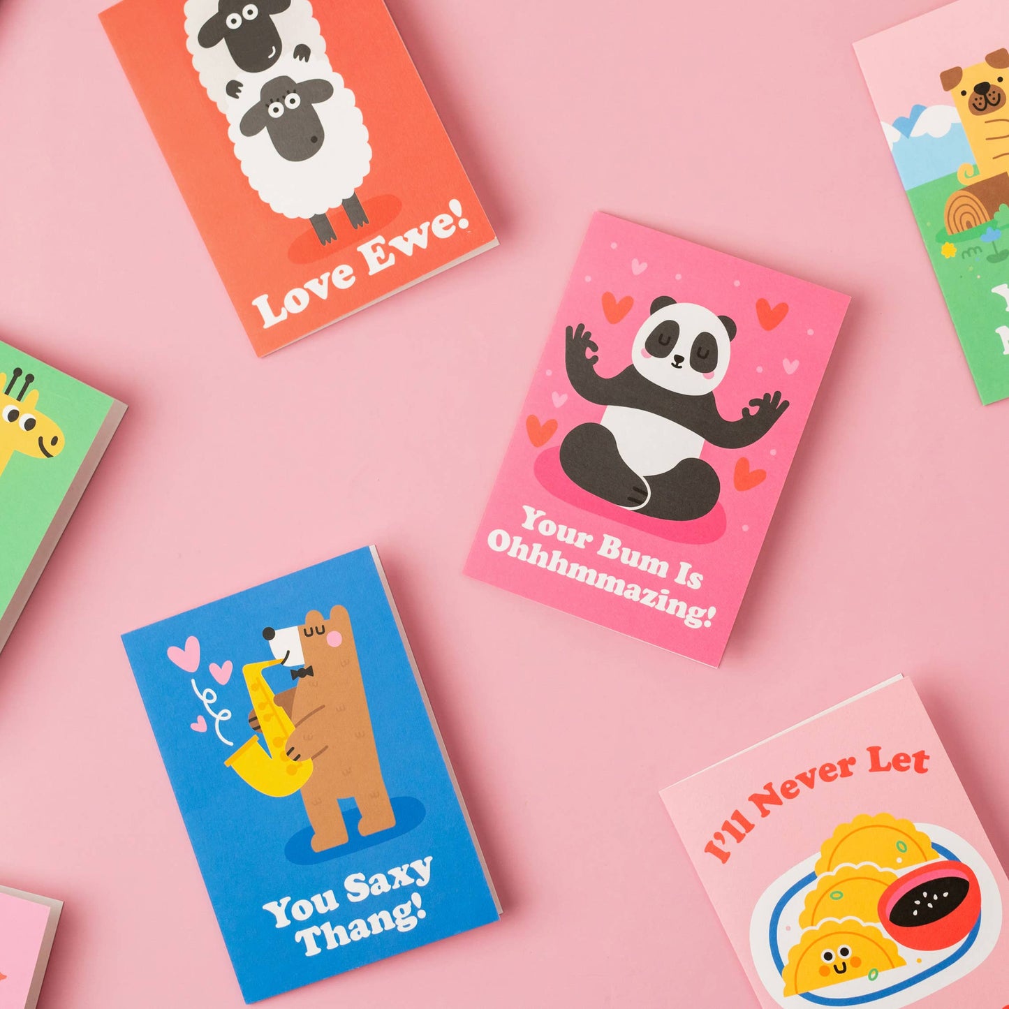 Best-Tea Card
