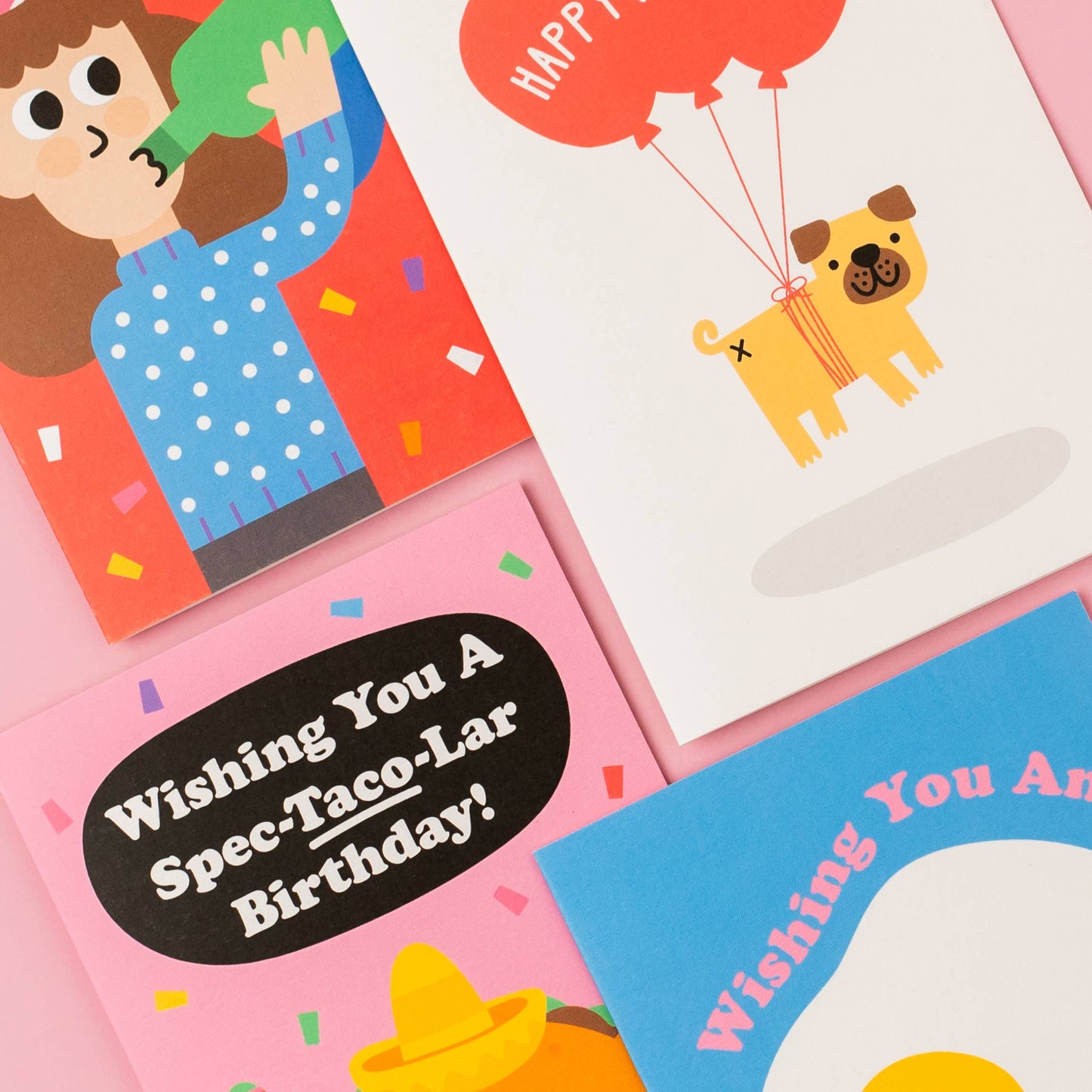 Best-Tea Card