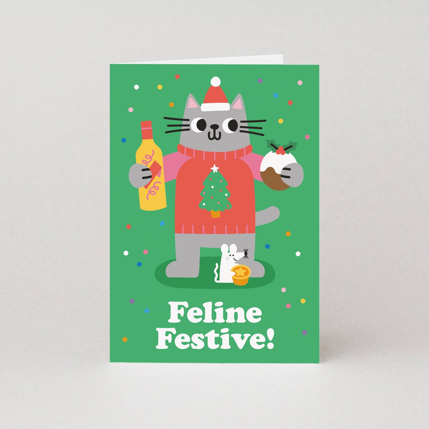 Festive Season- Cards