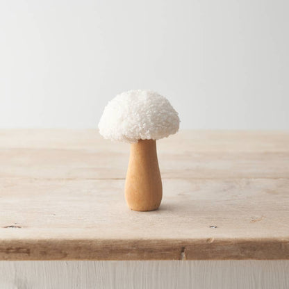 Sherpa Mushrooms