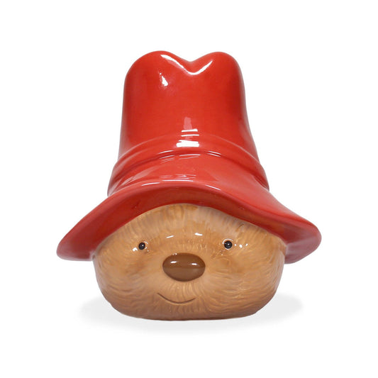 Money Box Shaped Boxed - Paddington