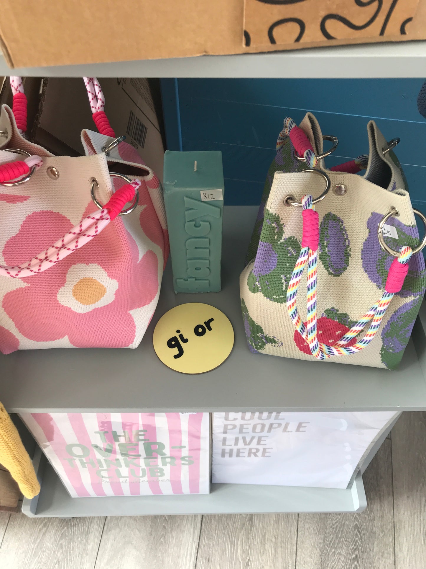 Truly beautiful bag