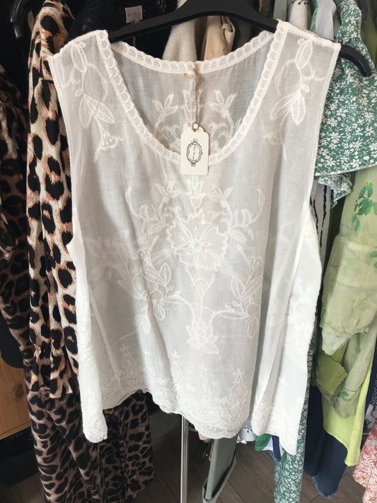 Truly Beautiful top
