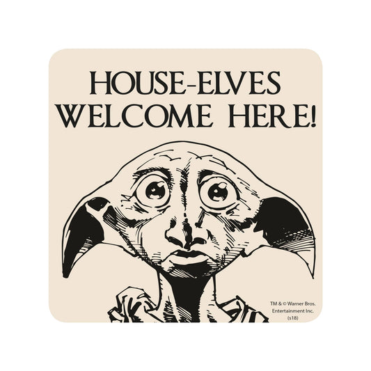 Coaster Single - Harry Potter (Dobby)