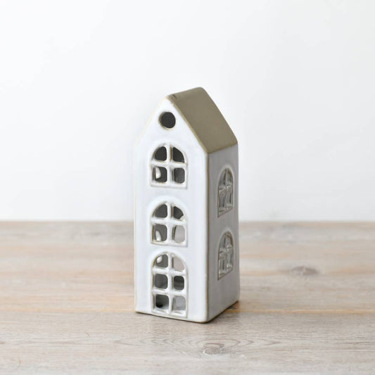 Candle Tealight House