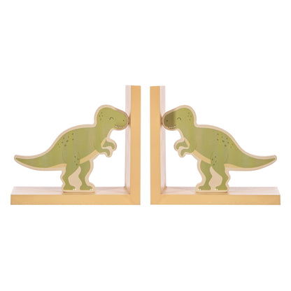 Dino bookends