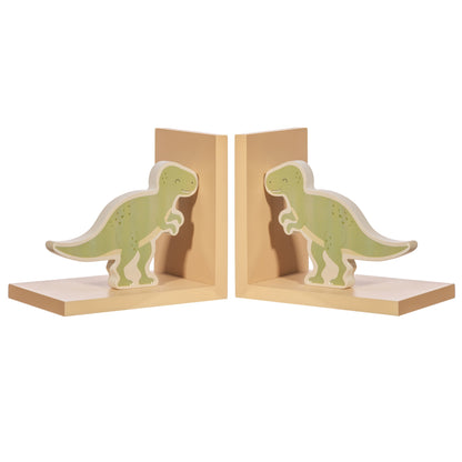 Dino bookends